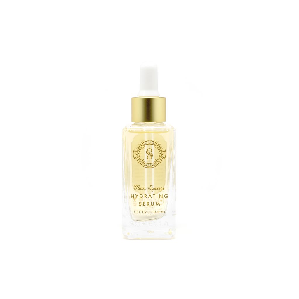 Sorella Apothecary Main Squeeze Hydrating Serum – True Grace Skin Care